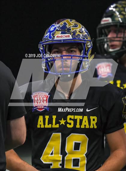 Thumbnail 2 in San Antonio All Star Game photogallery.