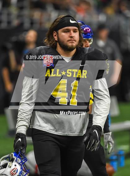 Thumbnail 3 in San Antonio All Star Game photogallery.