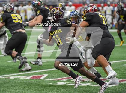 Thumbnail 1 in San Antonio All Star Game photogallery.