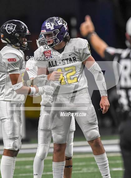 Thumbnail 2 in San Antonio All Star Game photogallery.