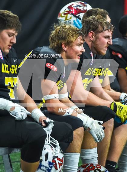 Thumbnail 2 in San Antonio All Star Game photogallery.