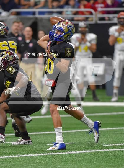 Thumbnail 3 in San Antonio All Star Game photogallery.