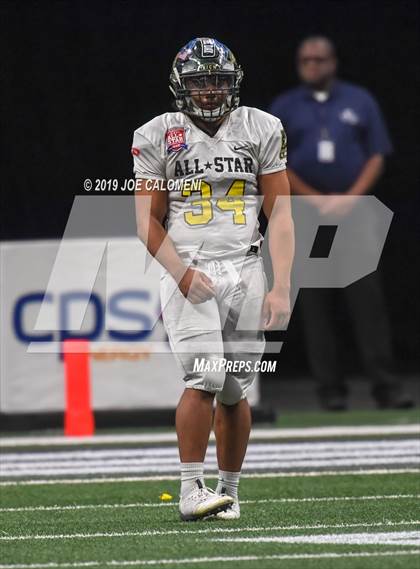 Thumbnail 1 in San Antonio All Star Game photogallery.