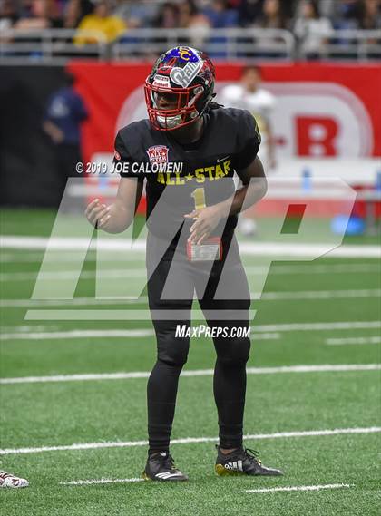 Thumbnail 2 in San Antonio All Star Game photogallery.