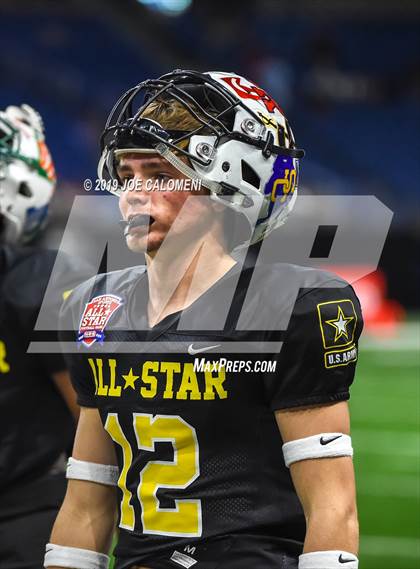 Thumbnail 3 in San Antonio All Star Game photogallery.