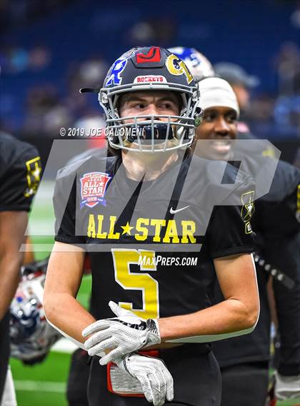Thumbnail 1 in San Antonio All Star Game photogallery.