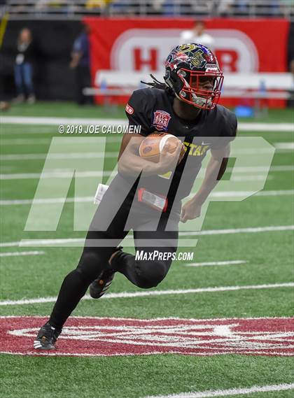Thumbnail 1 in San Antonio All Star Game photogallery.