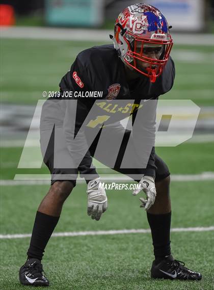 Thumbnail 1 in San Antonio All Star Game photogallery.