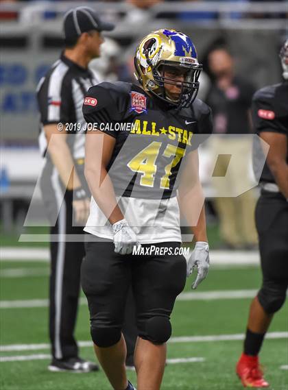 Thumbnail 3 in San Antonio All Star Game photogallery.