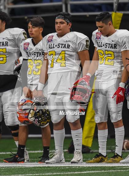 Thumbnail 1 in San Antonio All Star Game photogallery.