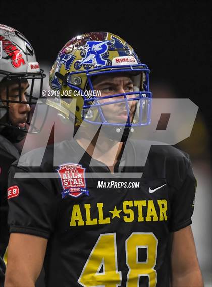 Thumbnail 3 in San Antonio All Star Game photogallery.