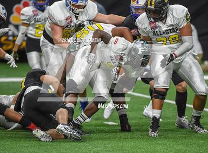Thumbnail 2 in San Antonio All Star Game photogallery.