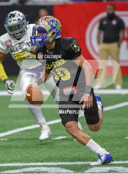 Thumbnail 3 in San Antonio All Star Game photogallery.