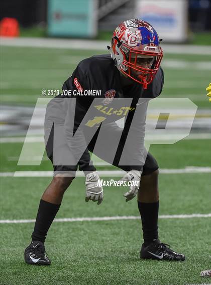 Thumbnail 2 in San Antonio All Star Game photogallery.