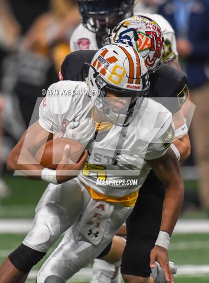 Thumbnail 2 in San Antonio All Star Game photogallery.