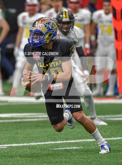 Thumbnail 2 in San Antonio All Star Game photogallery.
