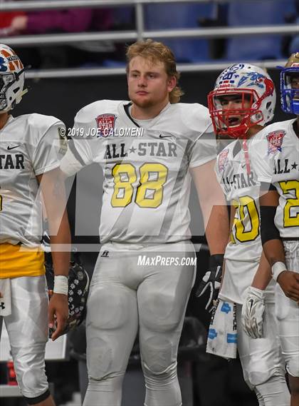 Thumbnail 3 in San Antonio All Star Game photogallery.