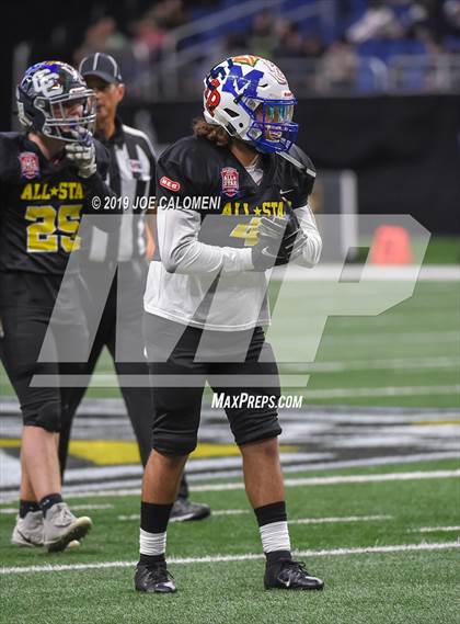 Thumbnail 1 in San Antonio All Star Game photogallery.