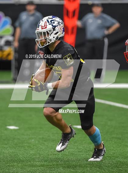 Thumbnail 3 in San Antonio All Star Game photogallery.