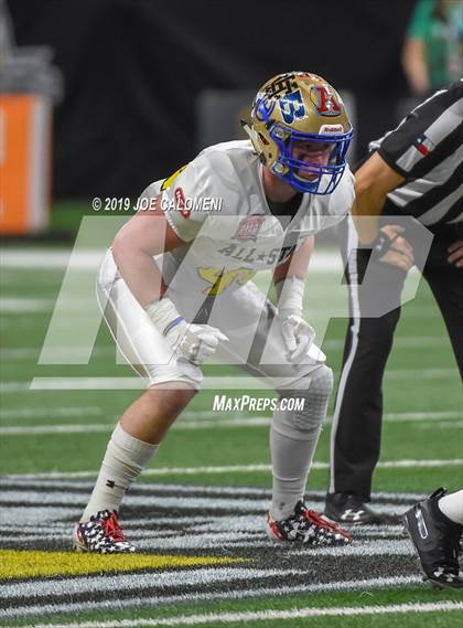 Thumbnail 3 in San Antonio All Star Game photogallery.