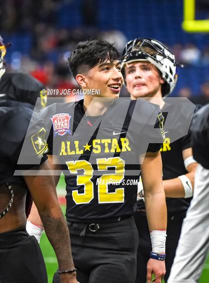 Thumbnail 1 in San Antonio All Star Game photogallery.