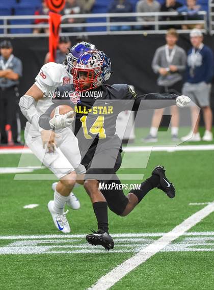 Thumbnail 2 in San Antonio All Star Game photogallery.