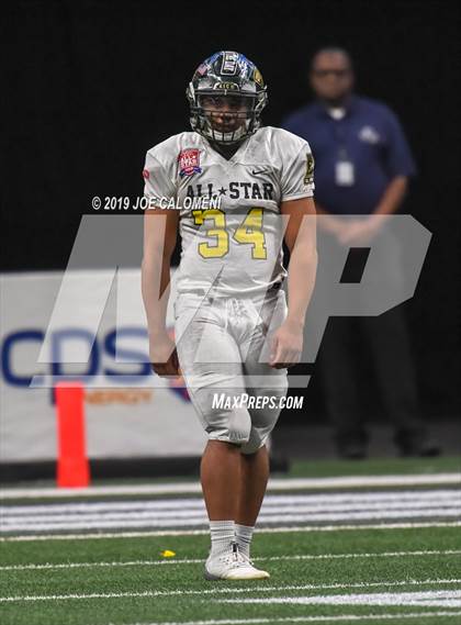 Thumbnail 2 in San Antonio All Star Game photogallery.
