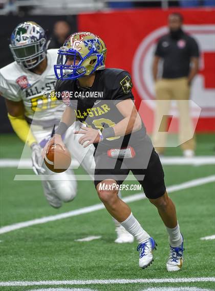 Thumbnail 2 in San Antonio All Star Game photogallery.