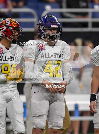 Thumbnail 2 in San Antonio All Star Game photogallery.