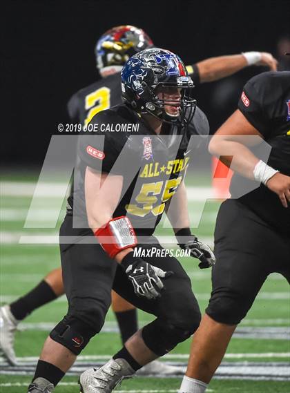 Thumbnail 2 in San Antonio All Star Game photogallery.