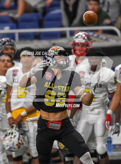 Thumbnail 3 in San Antonio All Star Game photogallery.
