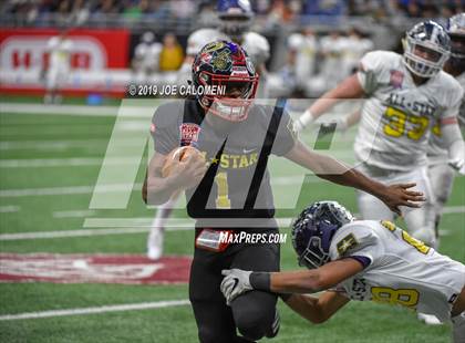 Thumbnail 2 in San Antonio All Star Game photogallery.