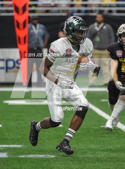 Thumbnail 1 in San Antonio All Star Game photogallery.