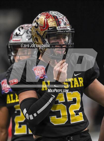 Thumbnail 3 in San Antonio All Star Game photogallery.