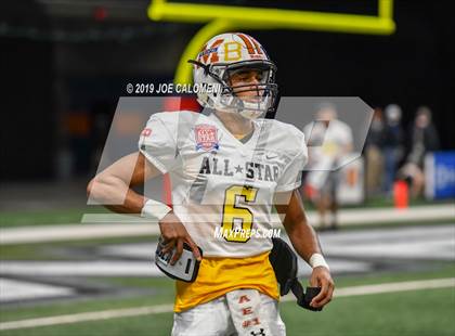 Thumbnail 2 in San Antonio All Star Game photogallery.