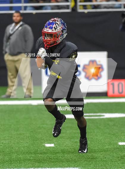 Thumbnail 3 in San Antonio All Star Game photogallery.