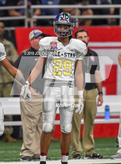 Thumbnail 2 in San Antonio All Star Game photogallery.