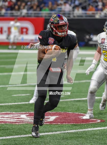 Thumbnail 3 in San Antonio All Star Game photogallery.