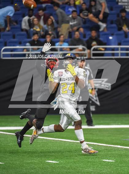 Thumbnail 2 in San Antonio All Star Game photogallery.
