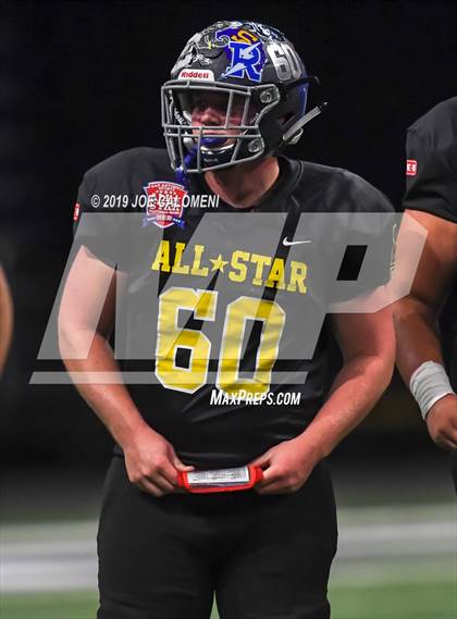 Thumbnail 2 in San Antonio All Star Game photogallery.