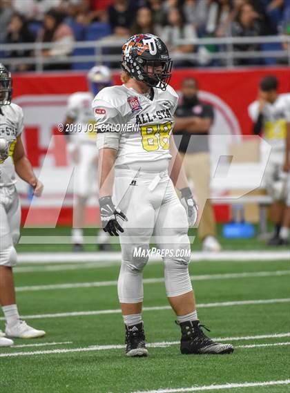 Thumbnail 3 in San Antonio All Star Game photogallery.