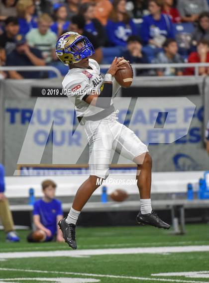 Thumbnail 1 in San Antonio All Star Game photogallery.