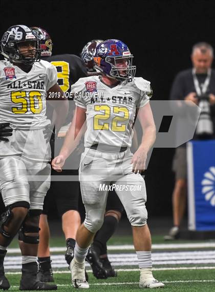 Thumbnail 2 in San Antonio All Star Game photogallery.