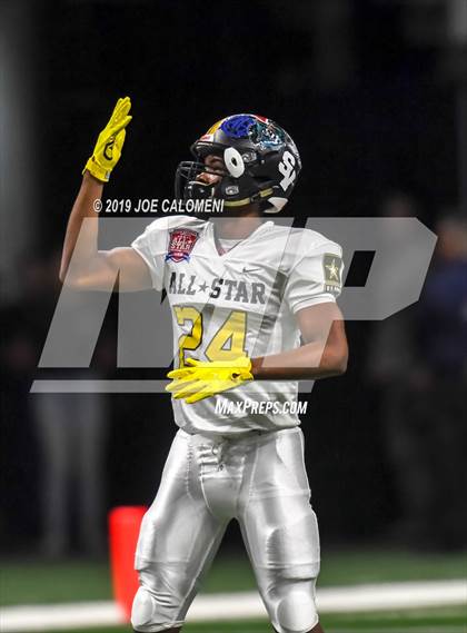 Thumbnail 1 in San Antonio All Star Game photogallery.