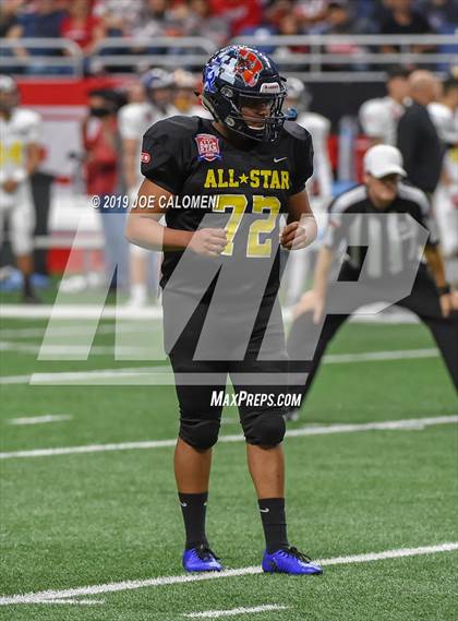 Thumbnail 2 in San Antonio All Star Game photogallery.