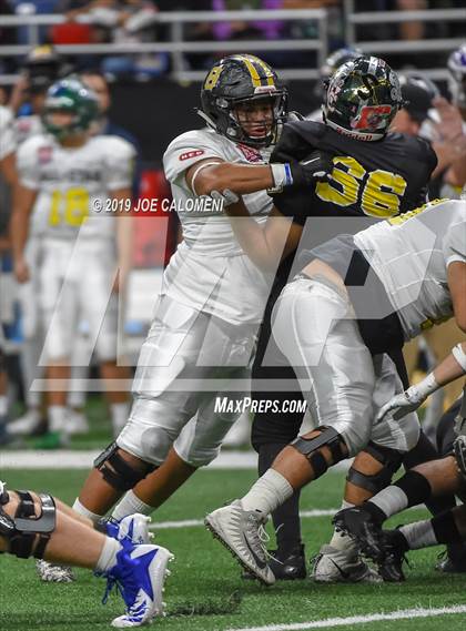 Thumbnail 1 in San Antonio All Star Game photogallery.