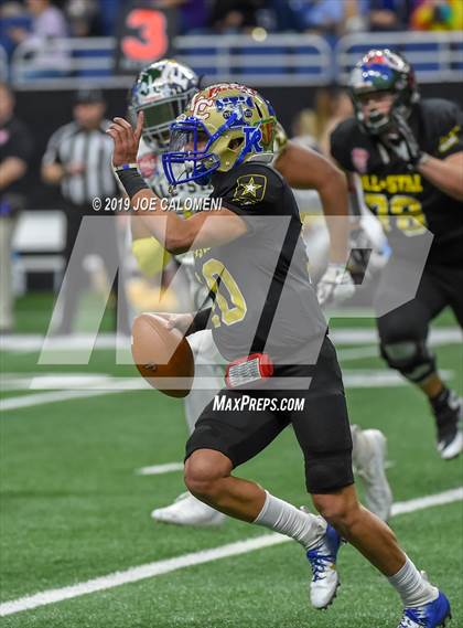 Thumbnail 2 in San Antonio All Star Game photogallery.