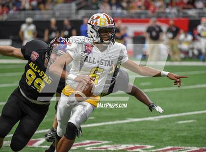 Thumbnail 1 in San Antonio All Star Game photogallery.