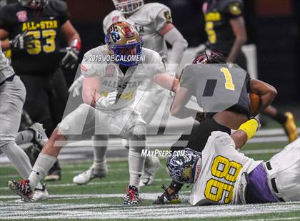 Thumbnail 2 in San Antonio All Star Game photogallery.