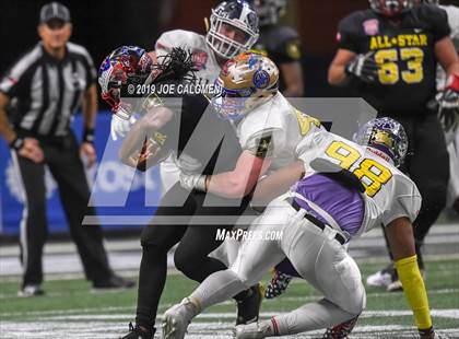 Thumbnail 3 in San Antonio All Star Game photogallery.